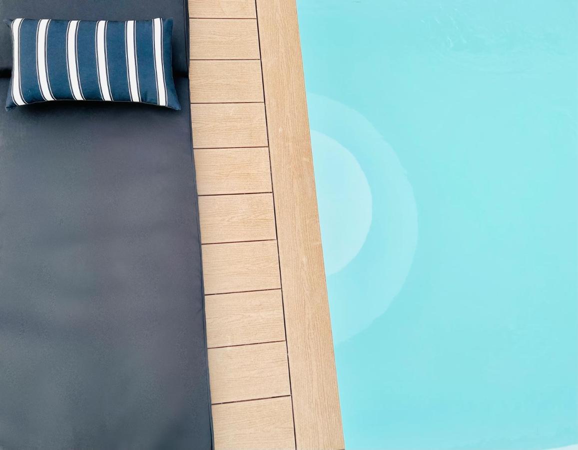 Canaryislandshost L The Sky Suites Tinajo Exterior foto