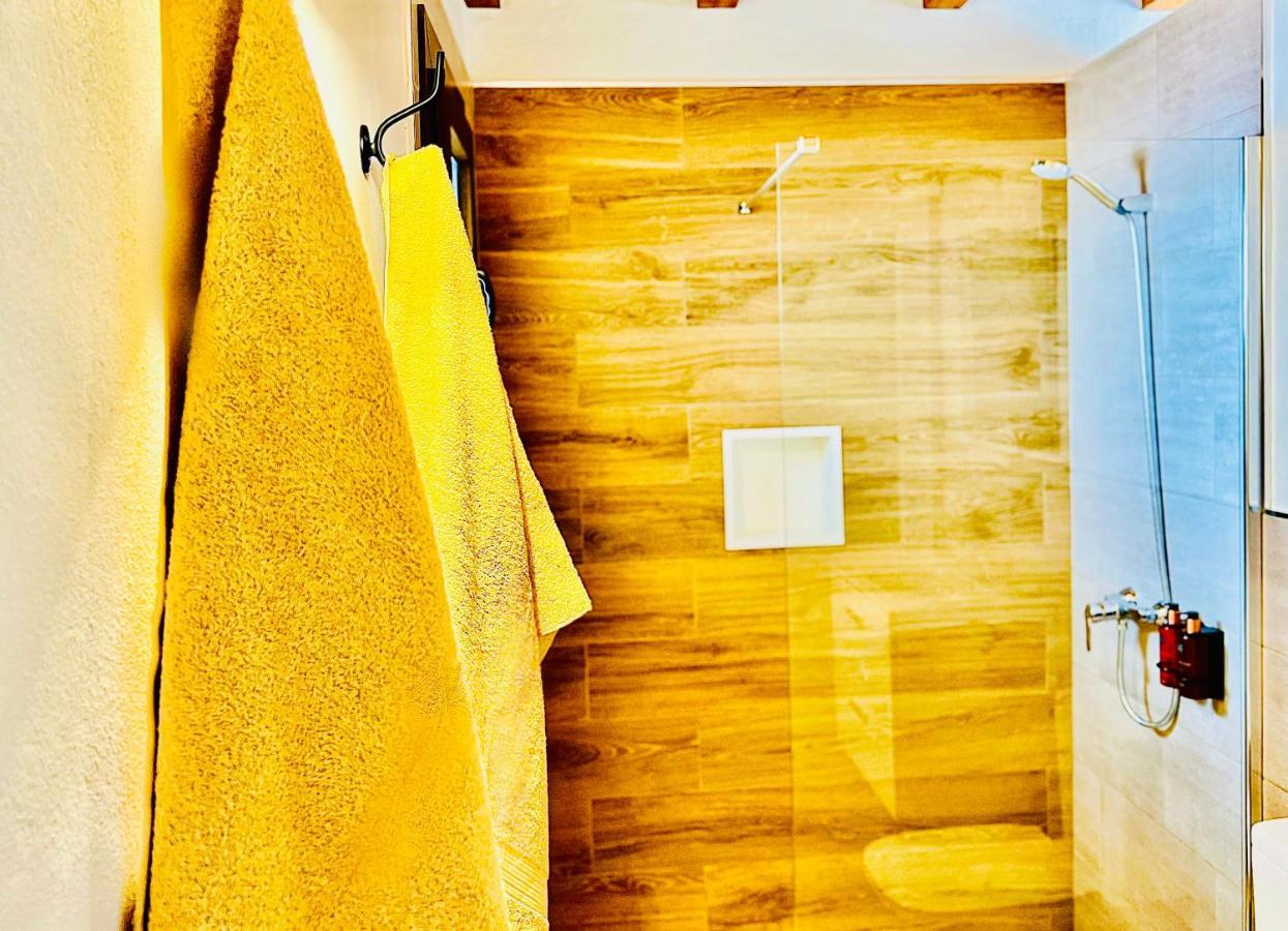 Canaryislandshost L The Sky Suites Tinajo Exterior foto